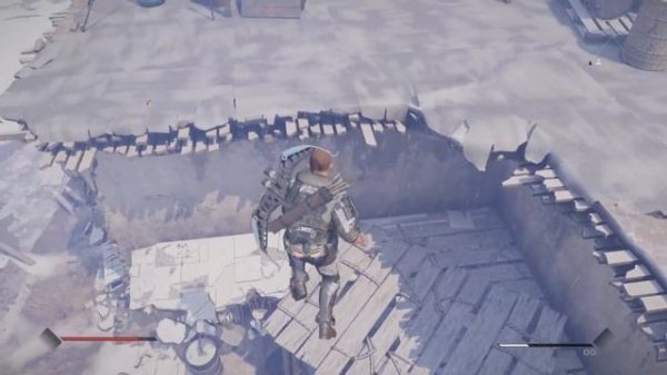 Elex 2 Crater Cliff Safe Codes (All 6 Codes) And Grinder Legendary Weapon Location!