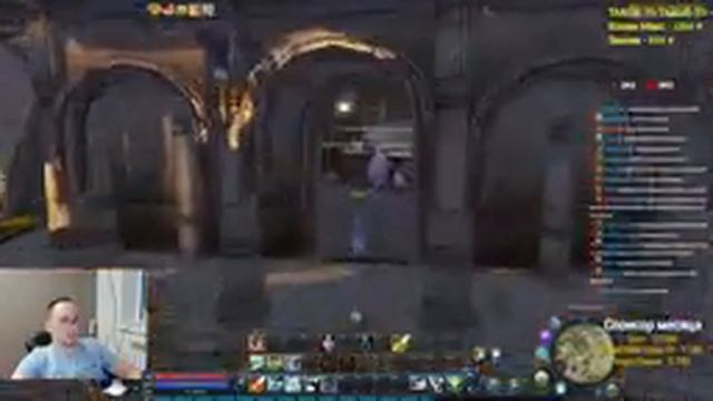 Вернулся в Aoin Classic - Делаем Профу :) / BoHpts