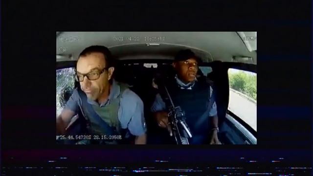 НАПАДЕНИЕ НА ИНКАССАТОРСКИЙ АВТОМОБИЛЬ смотреть онлайн