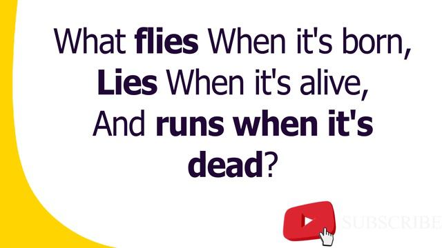 ONLY A GENIUS CAN ANSWER THESE 10 TRICKY RIDDLES | Riddles Quiz - Part 4 смотреть онлайн
