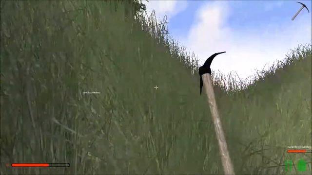 Rising World Tutorial Ep 3 смотреть онлайн