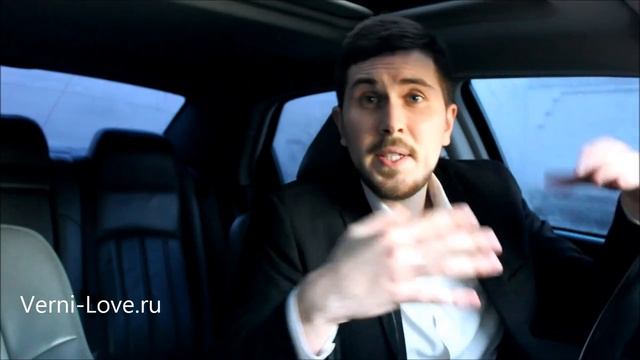 Бросила любимая? С чего начинать ее возвращение? ДЕЙСТВЕННЫЕ советы! смотреть онлайн