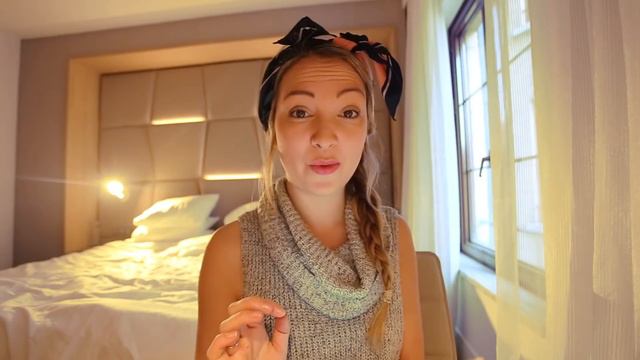 Visiting 8 of Europe's BEST Christmas Markets in a week!!! смотреть онлайн