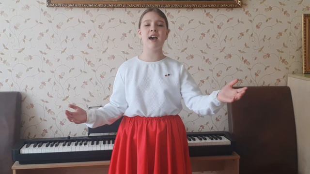 Климочкина Анна "Не для меня придёт весна" смотреть онлайн