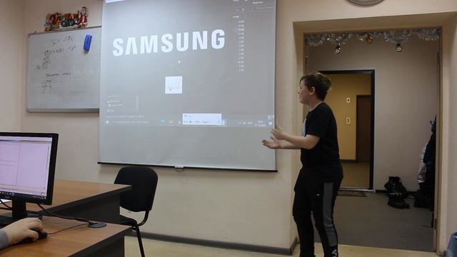 Ломакин Алексей ПРОЕКТ ДЖАВА 1 смотреть онлайн