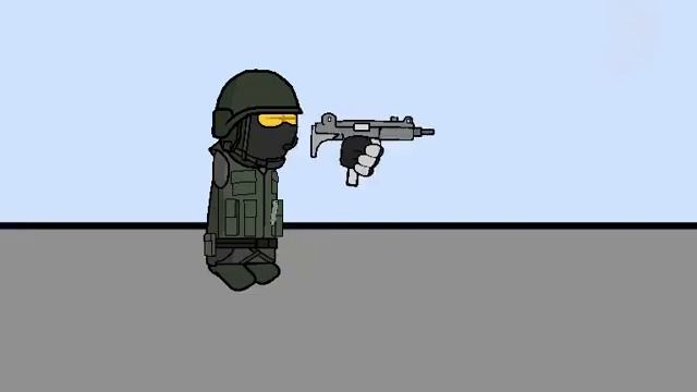 Stick nodes madness combat uzi test смотреть онлайн