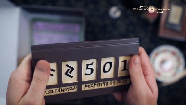 The Wizarding Trunk Mega Unboxing! ...so I Was A Little Behind...