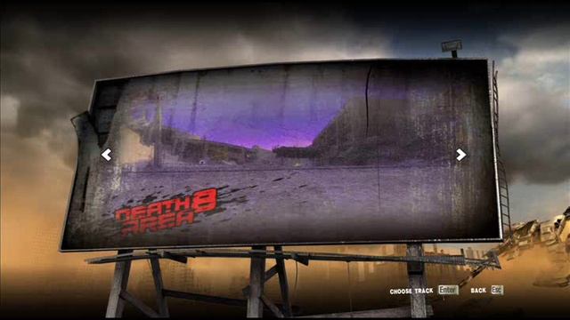 Post Apocalyptic Mayhem - Soundtrack - Death Area 8 смотреть онлайн