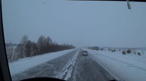 Буксуем на Кемеровских горках и в Красноярском крае!!!
