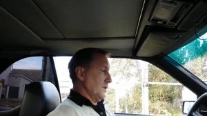 Заменил потенциометр на двигателе Мерседес М103. Нашёл причину, почему плохо работал двигатель.