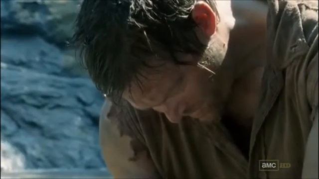 The Walking Dead - Daryl Dixon смотреть онлайн