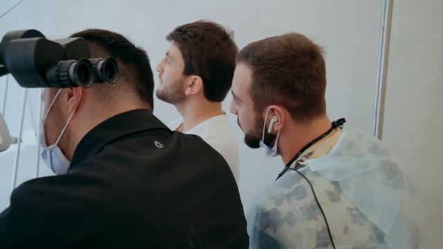 Индивидуальные курсы Ислама Шикова смотреть онлайн