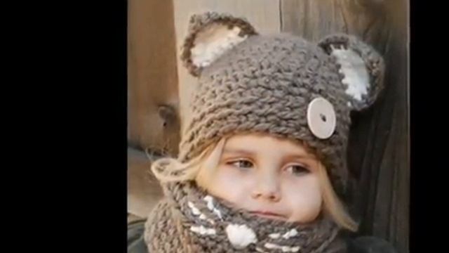 Шапка рейма для девочки смотреть онлайн