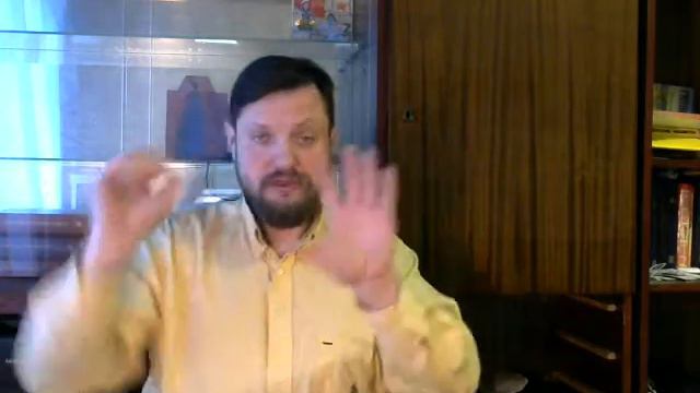 Ответ Игорю Б смотреть онлайн