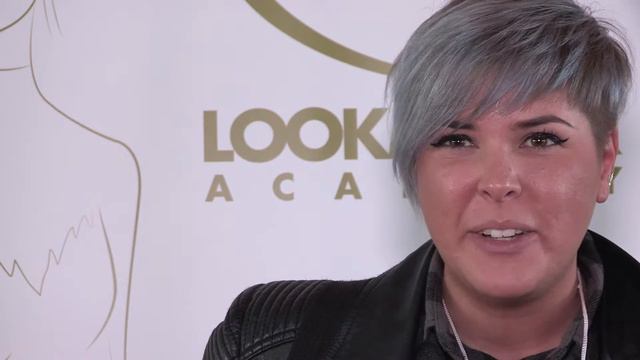 Tonti Jennifer - Confessionale - LookMaker Academy Ottobre 2016 смотреть онлайн