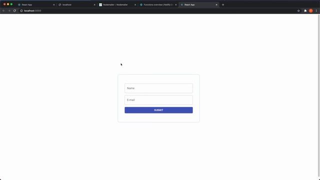 Netlify Serverless Functions | Lambda Functions смотреть онлайн