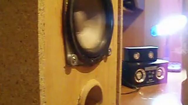 Radiotehnika S-30A смотреть онлайн