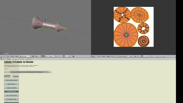 Freespace Modding: Creating .pof files смотреть онлайн