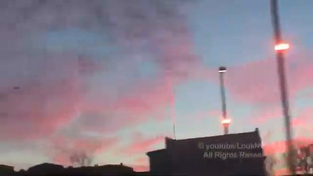 Самые Новые НЛО смотреть онлайн