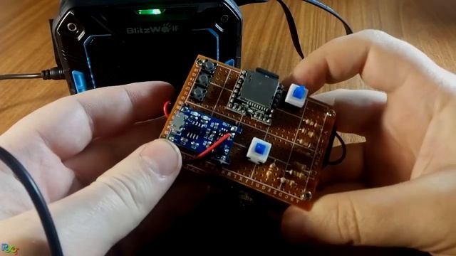 DF Player mini продолжение смотреть онлайн