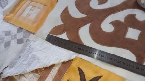 Курак корпе Мастер класс,үйреніп  бизнес жаса /МК как сшить богатые ласкутные корпе