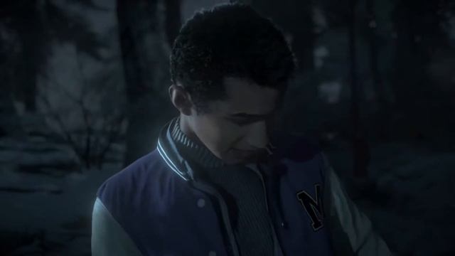 #untildawn #until_dawn Играем в Дожить до рассвета!) смотреть онлайн