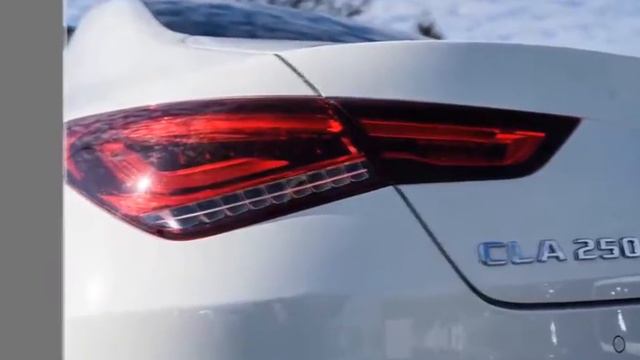 2021 Mercedes-Benz CLA | Mercedes-Benz London | W1K5J4HB3MN157357 смотреть онлайн