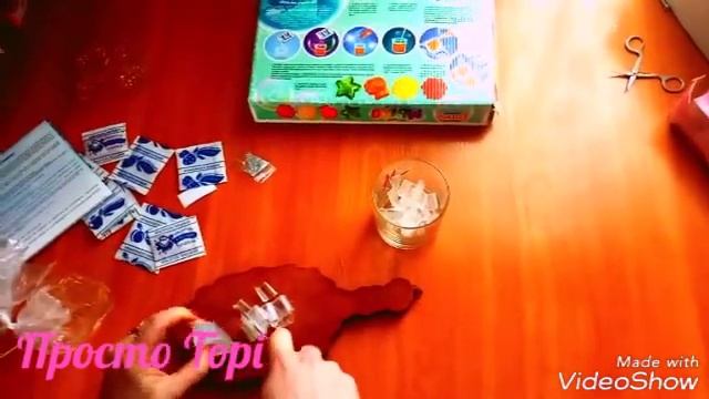 Детское Мыло Своими Руками смотреть онлайн