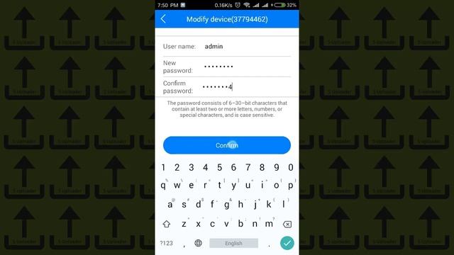 V380 IP Camera Easy Setup смотреть онлайн