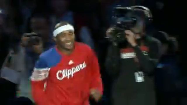 Mo Williams or Chauncey Billups? смотреть онлайн