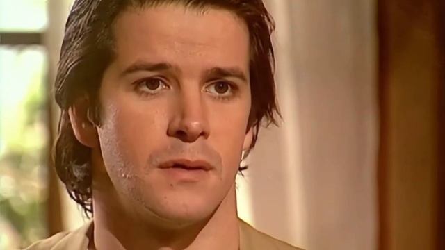 Роковая встреча (Иветти и Диогу) сериал Клон смотреть онлайн