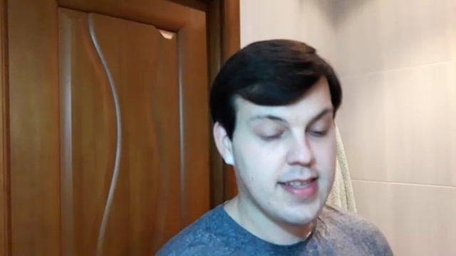 Бритьё. Крем Знахарь, Т станок Parker Semi Slant, лезвия Perma-Sharp, Omega, лосьон Soap Smooth LAD смотреть онлайн