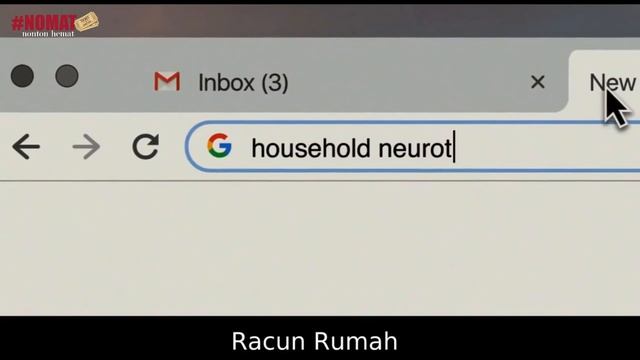 USAHA LARI DARI IBU DAJAL YANG ANJIM BANGET | Alur Cerita Run 2020 смотреть онлайн