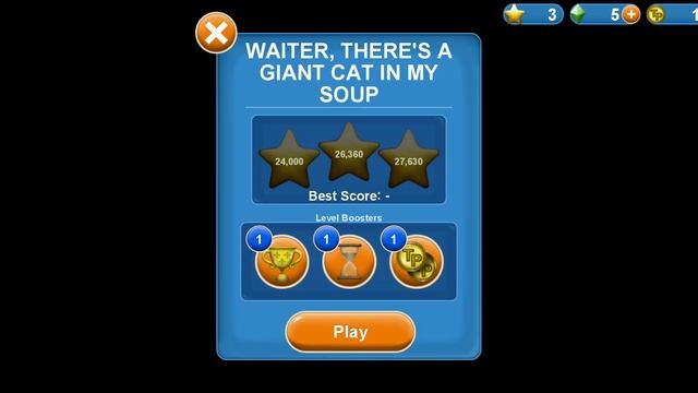 прохождение 2 уровня игры Tasty planet 4 смотреть онлайн