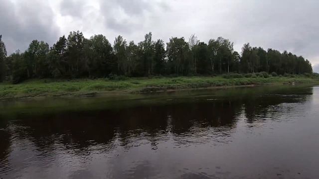 Ловим на Двине Даугаве Лето 20 20 смотреть онлайн