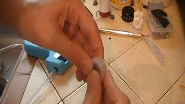 Make a Pipboy From Fallout 4 Out of Craft Foam смотреть онлайн