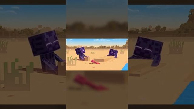 Minecraft Legends - Official Nintendo Switch Trailer смотреть онлайн