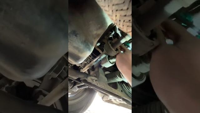 Замена генератора Daewoo Matiz смотреть онлайн