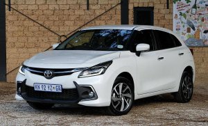 Suzuki Baleno 2022/Плюсы и Минусы после 3000 км пробега/Багажник/Клиренс/Оцинковка