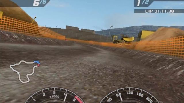 Ford Racing 3 (PC/2005) | INDIE (oder eher nicht...) | STEAM смотреть онлайн