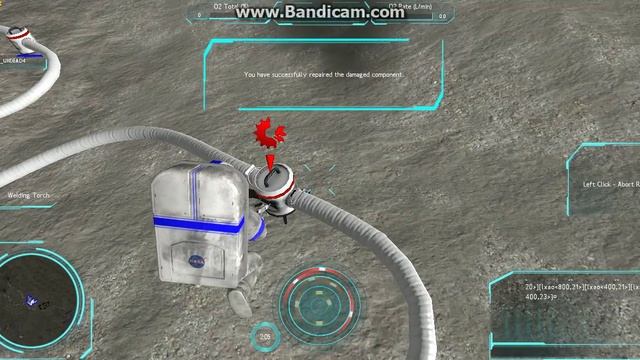 MOONBASE ALPHA INSANITY смотреть онлайн