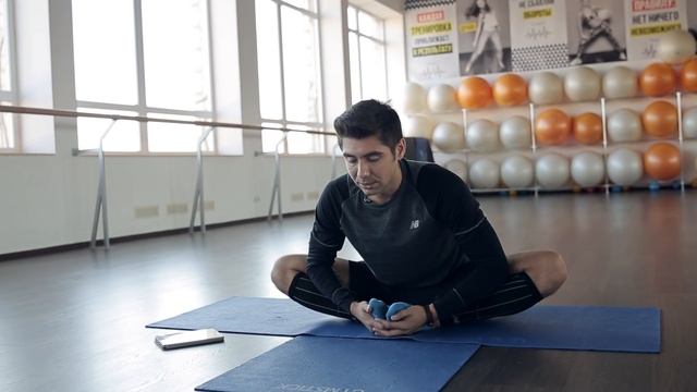 Растяжка 1 смотреть онлайн