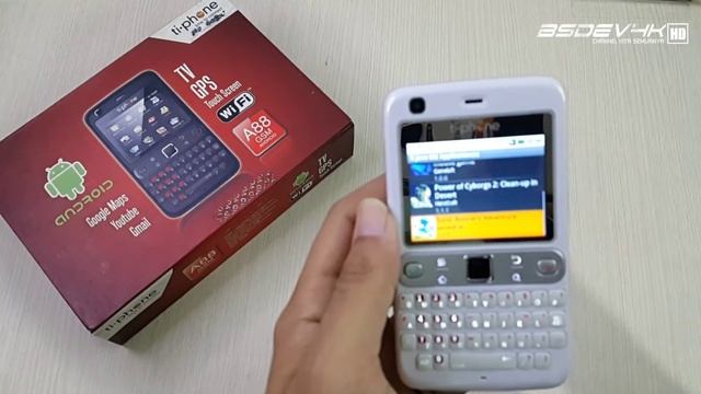 MAIN GAMES DI HP ANDROID DONUT DAN JAVA GAMES TI-PHONE A88 смотреть онлайн