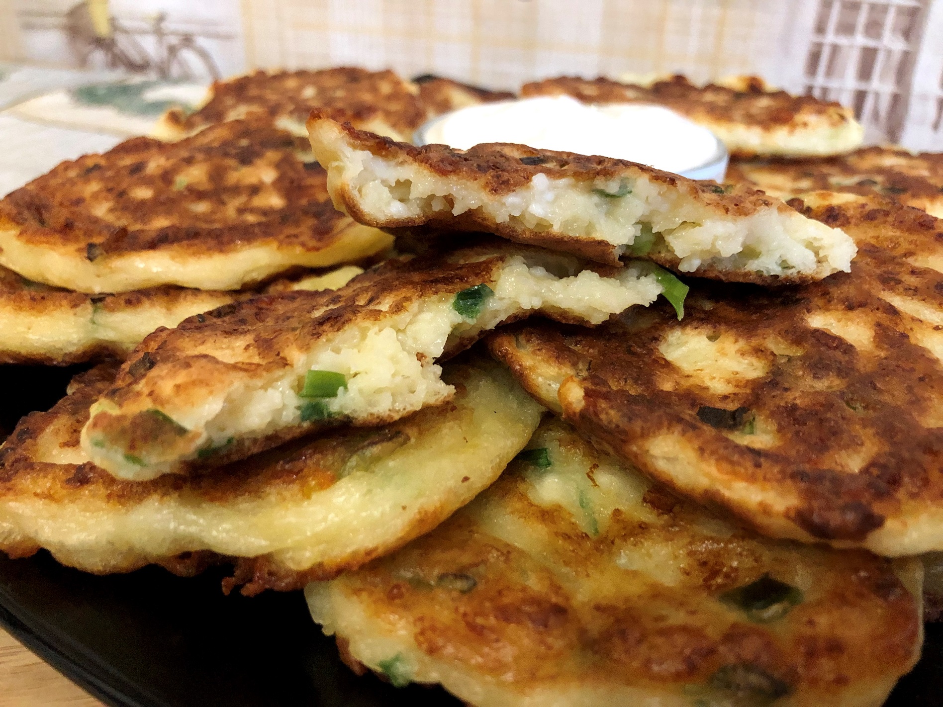 Скатерть-Самобранка