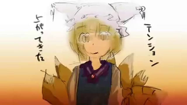 Nya-nya nya-nya nihao nya coda tsugeraha tsude karu saa смотреть онлайн