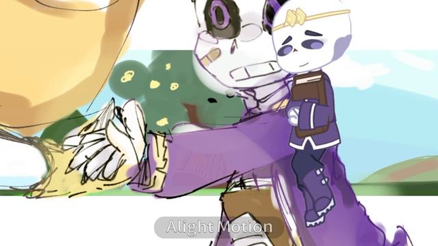soldier poet king meme∥DREAMTALE∥ смотреть онлайн