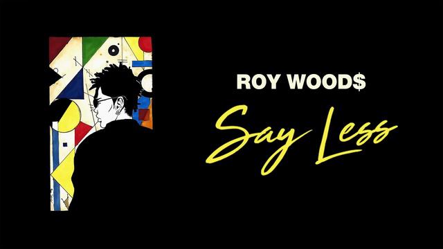 Roy Woods - Little Bit of Lovin (Official Audio) смотреть онлайн