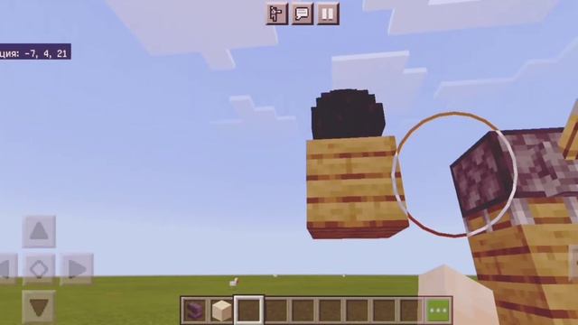 Морские огурцы - это мощь Minecraft Logik