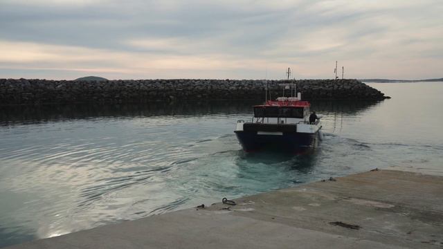 St Kilda, Scotland's Island on the Edge (scenic film + guide) смотреть онлайн