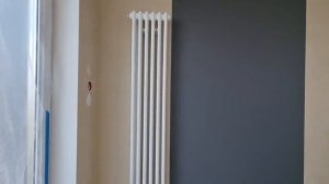 Трубчатые радиаторы _ Радиаторы Zehnder _ Вертикальный радиатор.mp4